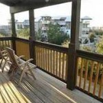 Rosemary Beach,The Flats #122E