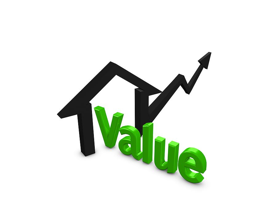 Property-Value-increase