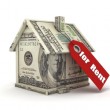 For Rent Money House